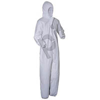 Cleanroom Coveralls