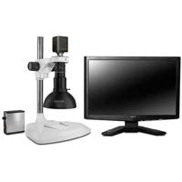 Digital Microscopes