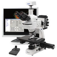 Fluorescence Microscopes