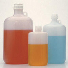 BOTTLE 64oz N/M LDPE