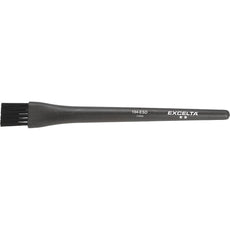 Excelta 194-ESD .5" x .019" Plastic ESD Safe Soft Cleaning Brush