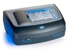 Hach DR3900 Spectrophotometer