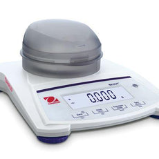 OHAUS Electronic Balance, .001g x 64g SJX323N/E