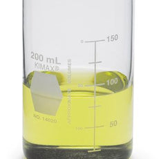 BEAKER TALL No Spout 200ML