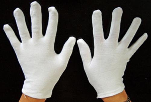 Nylon Gloves