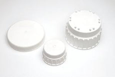 Polypropylene Screw Closures #83B