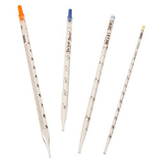 PIPET 10x.1ml P.S. ea