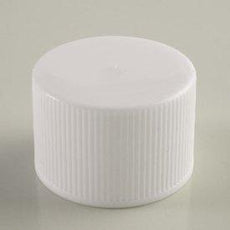 CAP 24/410 Deep WHITE