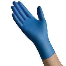 Tradex AMBITEX® Nitrile Powder Free Glove Small 100pk