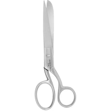 Excelta 339 Stainless Steel Shear Cut Large Scissors with 2.75" Straight Blades