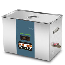 ULTRASONIC BATH 12x9x6