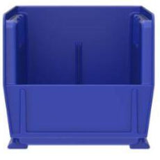 AkroBin Plastic Storage Bin 30230 - Blue