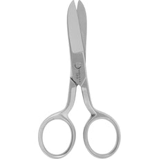 Excelta 309 Stainless Steel Shear Cut Large Scissors with 1.25" Straight Blades