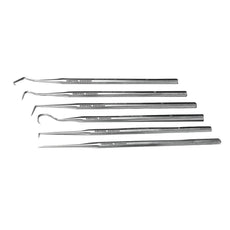 NEEDLE Micro Probes SET OF 6