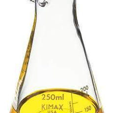 FLASK, FILTER 500ml , Kimex