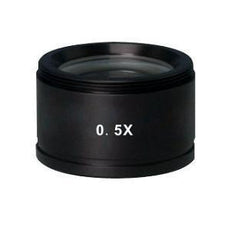 AUXILIARY LENS 0.5X-220mm WD