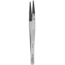 Excelta 162D-RT Peek Replaceable Tip Tweezer