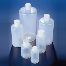 BOTTLE 4oz N/M LDPE