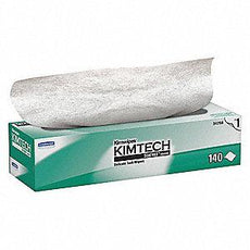 KIMTECH SCIENCE® KIMWIPES®#34256, LARGE 140/BX 15x16.8"