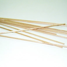 APPLICATOR STICKS 6" 1M/PK