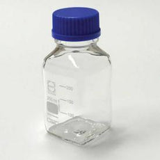 MEDIA STORAGE BOTTLES, SQUARE, 1000ML