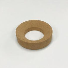 Cork Ring, 100mm diameter