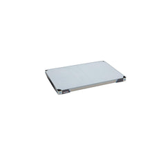 MetroMax i Polymer Shelf with Solid Mat, 24" x 36"