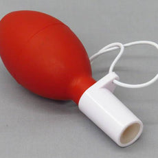 PIPET AID BULB