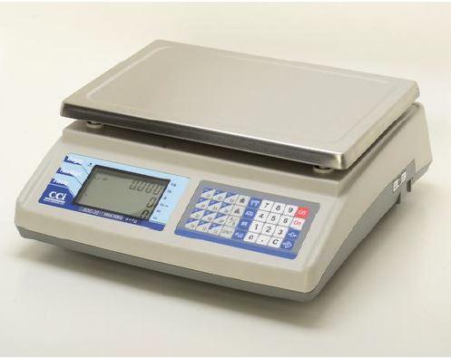 Bench Scales