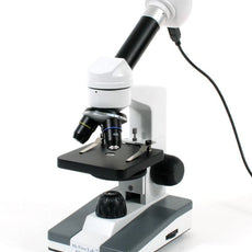 1st LAB DIGITAL MICROSCOPE