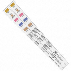 CHEMICAL CLASSIFER STRIPS 10pk