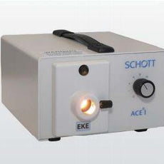 LIGHT SOURCE, ACE, EKE, 115v