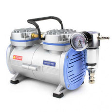 VACUUM PUMP 37L/Mn 650mmHg