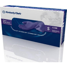 Kimberly-Clark™ Nitrile Gloves, SM,  #50601 PK/50