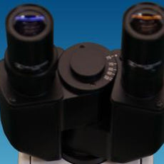 BINOCULAR HEAD for MT