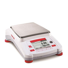 Ohaus Electronic Balance .01g x 820g AX822/E