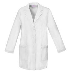 LAB COAT PP FABRIC XL 30/CS