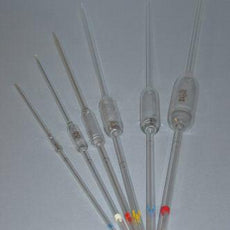 PIPET Volumetric 25ml Class A-DISP.