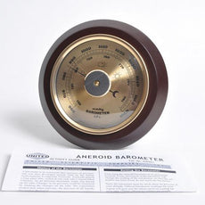 BAROMETER DIAL TYPE