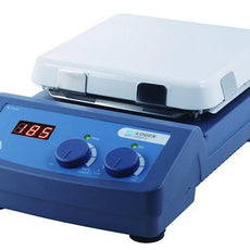 SCILOGEX Hotplate Stirrer 7x7 MS7-H550-Pro LCD Digital (550C Max.)