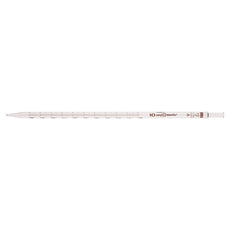 PIPET Grad. 5x.1ml Class A