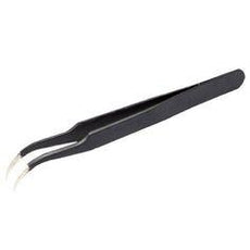 TWEEZER #7 Fine/Curved Pt. 4.5