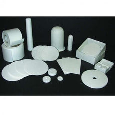 FILTER GLASS FIBER 47mm 1.2um