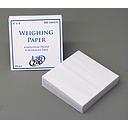 Weighing Paper 3x3" Nitrogen Free PK/500