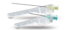 SurGuard® 3 Safety Hypodermic Needles, 22 GUAGE 1.5" PK/100 (Terumo #SG3-2238)