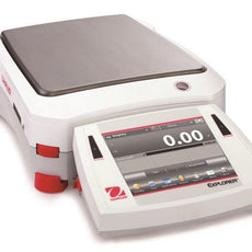 Ohaus Electronic Balance .01g x 4,200g EX4202N