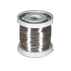 WIRE NICHROME 18ga 412 ohms BY THE FOOT