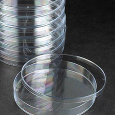 PETRI DISHES, GLASS, 60 X 15MM