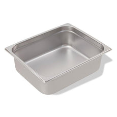 TRAY S.S. 10.38x 12.75x 1.25in