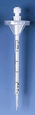 StepMate PIPET TIPS 0.5ML PK/100 Non-Sterile